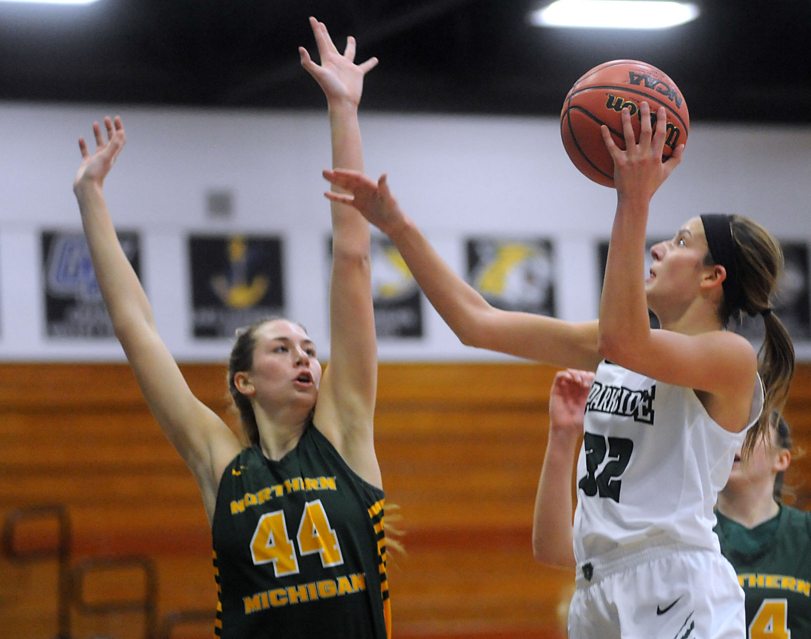 UWP Women 14